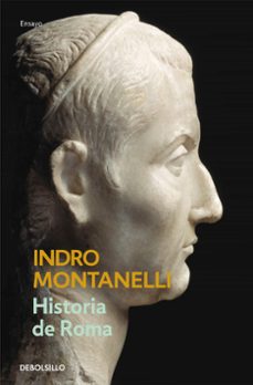 9788497593151 - Historia de Roma (Indro Montanelli) - (Audiolibro Voz Humana)