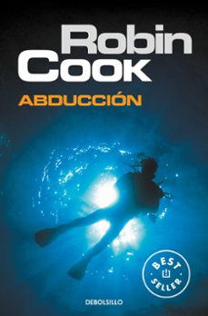 9788497595551 - Abducción - Robin cook Audiolibro voz humana D.v 2.0