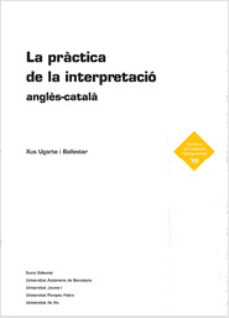 Relaismarechiaro.it La Pràctica De La Interpretació Anglès-català (Inclou Dvd) Image