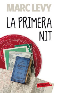 Descargar libros de epub en línea gratis LA PRIMERA NIT en español de MARC LEVY FB2 RTF PDB