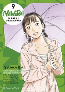 Los mejores libros gratuitos para descargar. YAWARA! Nº 09/20