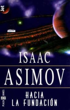 Portada de HACIA LA FUNDACION