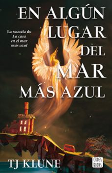 Portada de EN ALGUN LUGAR DEL MAR MAS AZUL (EBOOK)