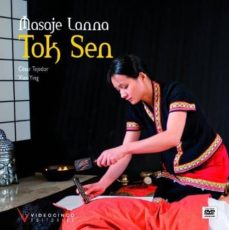 Portada de MASAJE LANNA TOK-SEN