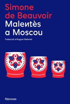 Portada de MALENTES A MOSCOU