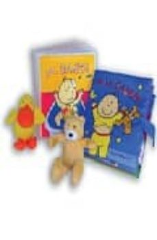 Portada de ¡AL BAÑO!, ¡A LA CAMA! (LIBROS DE BAÑO)