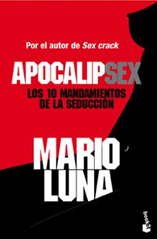 Portada de APOCALIPSEX: LOS 10 MANDAMIENTOS DE LA SEDUCCION