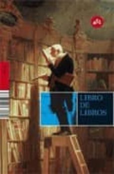 Portada de LIBRO DE LIBROS