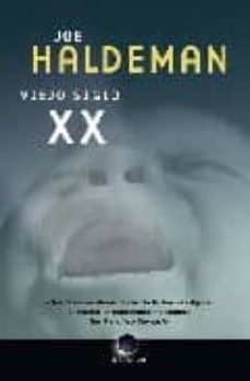 Portada de VIEJO SIGLO XX