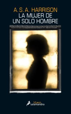 Portada de LA MUJER DE UN SOLO HOMBRE (EBOOK)