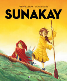 Portada de SUNAKAY (CAT)