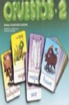 Portada de OPUESTOS 2 : MATERIAL DE REEDUCACION LOGOPEDICA
