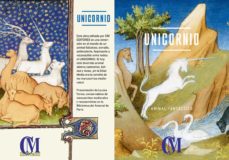Portada de UNICORNIO. ANIMAL FANTASTICO