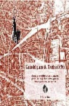 Portada de GUIA DEL PLANO DE TEXEIRA (1656): MANUAL PARA LOCALIZAR SUS CASAS CONVENTOS, IGLESIAS, HUERTAS, JARDINES, PUENTES, PUERTAS, FUENTESY TODO LO QUE EN EL APARECE