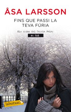Portada de FINS QUE PASSI LA TEVA FURIA