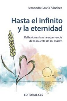 Portada de HASTA EL INFINITO Y LA ETERNIDAD