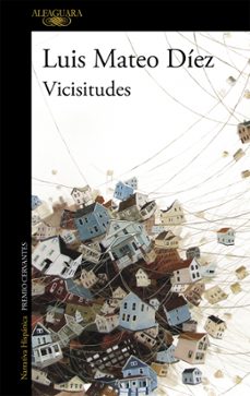 Portada de VICISITUDES