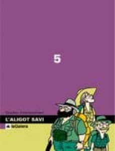 Portada de L ALIGOT SAVI 5