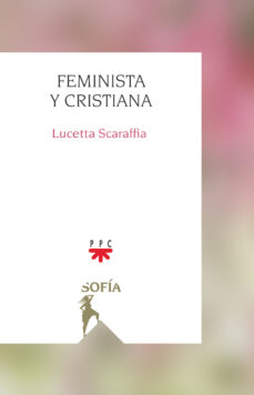 Portada de FEMINISTA Y CRISTIANA