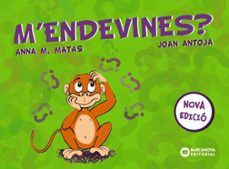 Portada de M ENDEVINES?