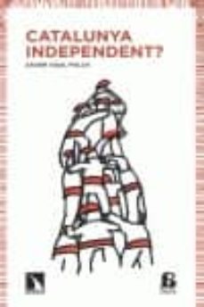 Portada de CATALUNYA INDEPENDENT?