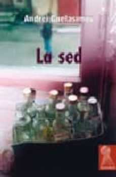 Portada de LA SED