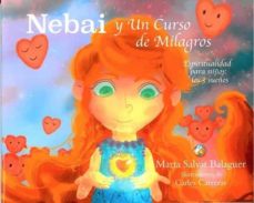 Portada de NEBAI Y UN CURSO DE MILAGROS