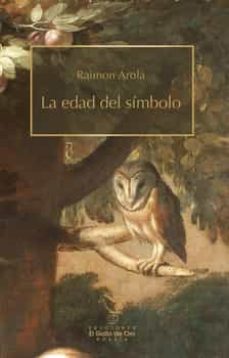 Portada de LA EDAD DEL SIMBOLO
