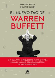 Portada de EL NUEVO TAO DE WARREN BUFFETT (EBOOK)