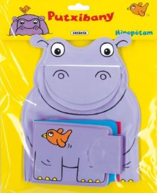Portada de HIPOPOTAM (PUTXIBANY)