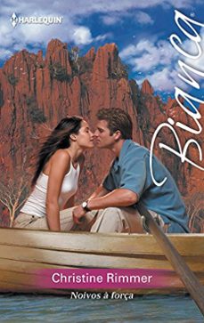 Portada de NOIVOS A FORCA (BIANCA LIVRO 1489) (PORTUGUESE EDITION)