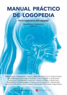 Portada de MANUAL PRACTICO DE LOGOPEDIA