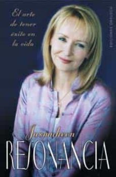 Portada de RESONANCIA: EL ARTE DE VIVIR CON EXITO