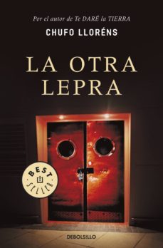 Portada de LA OTRA LEPRA (EBOOK)