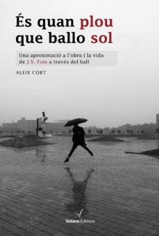 Portada de ES QUAN PLOU QUE BALLO SOL
