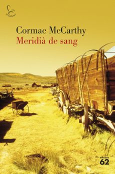 Portada de MERIDIA DE SANG