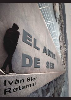 Portada de EL ARTE DE SER