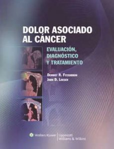Portada de DOLOR ASOCIADO AL CANCER
