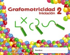 Portada de TRAZOS Y TRAZOS 2. INICIACION. GRAFOMOTRICIDAD EDUCACION INFANTIL