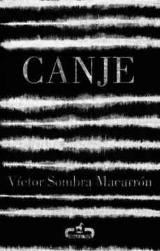 Portada de CANJE (EBOOK)