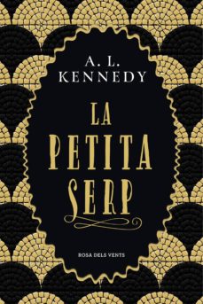 Portada de LA PETITA SERP (EBOOK)
