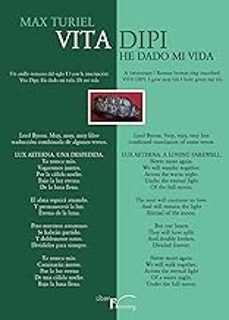 Portada de VITA DIPI