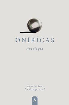 Portada de ONIRICAS