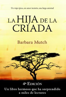 Portada de LA HIJA DE LA CRIADA