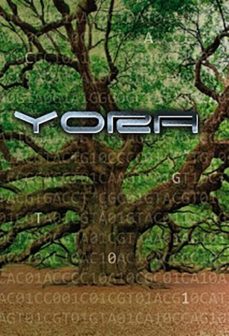 Portada de YORA