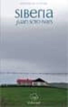 Portada de SIBERIA