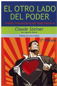 Portada de EL OTRO LADO DEL PODER