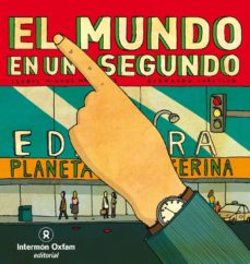 Portada de EL MUNDO EN UN SEGUNDO
