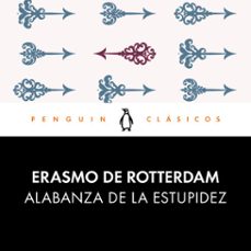 Portada de ALABANZA DE LA ESTUPIDEZ (AUDIOLIBRO)