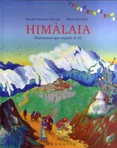 Portada de HIMALAIA (CAT)